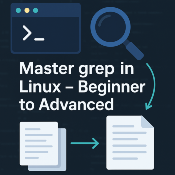 linux grep command